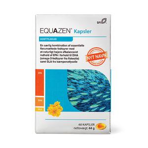 10: Equazen - 60 kaps.