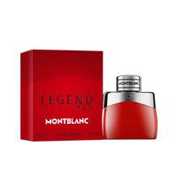 MONTBLANC Legend RED - 30 ml.