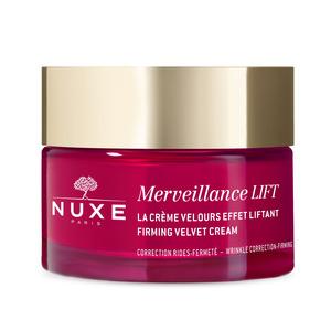 Nuxe Merveillance Lift Velvet Day Cream - 50 ml.