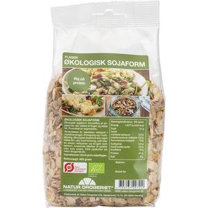 Sojaform Flager ø 300 G Fra Natur Drogeriet