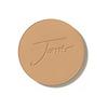Jane Iredale PurePressed Base SPF 20 Refill - Flere farver - Caramel