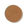 Jane Iredale PurePressed Base SPF 20 Refill - Flere farver - Cognac