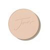 Jane Iredale PurePressed Base SPF 20 Refill - Flere farver - Natural