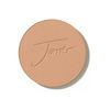 Jane Iredale PurePressed Base SPF 20 Refill - Flere farver - Teakwood