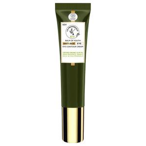 La Provencale Bio Creme of Youth Anti-Age Eye Contour - 15 ml.