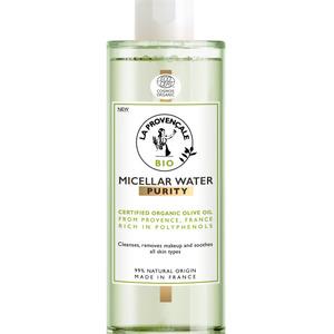 La Provencale Bio Water of Purity Micellar - 400 ml.