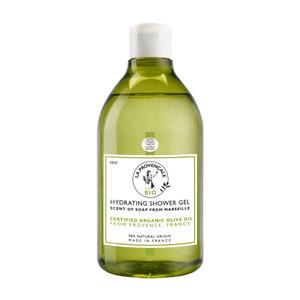 La Provencale Bio Showers Hydrating Marseille Scent - 500 ml.