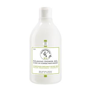 La Provencale Bio Showers Nourishing Honey Scent - 500 ml.