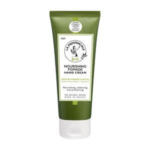 La Provencale Bio Nourishing Pomade Hand Creme - 75 ml.