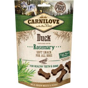 Carnilove Semi Moist Snack And - 200 g