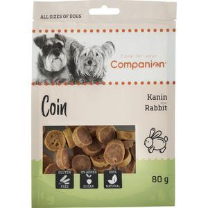 Companion Rabbit Coin Godbidder