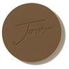 Jane Iredale PurePressed Base SPF 20 Refill - Flere farver - Mahogany