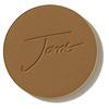 Jane Iredale PurePressed Base SPF 20 Refill - Flere farver - Velvet