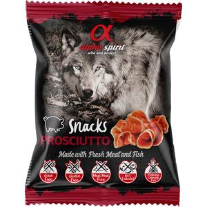 Alphaspirit Ham Snack
