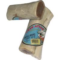 Tyggeben knogle m. kiks