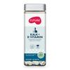 FUTURA Kalk + D Vitamin - 350 tabletter
