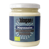 Biogan Mayonnaise Vegan Ø - 225 ml