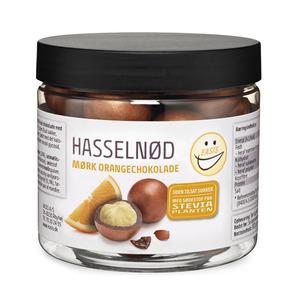Bedste Easis Hasselnødder i 2023