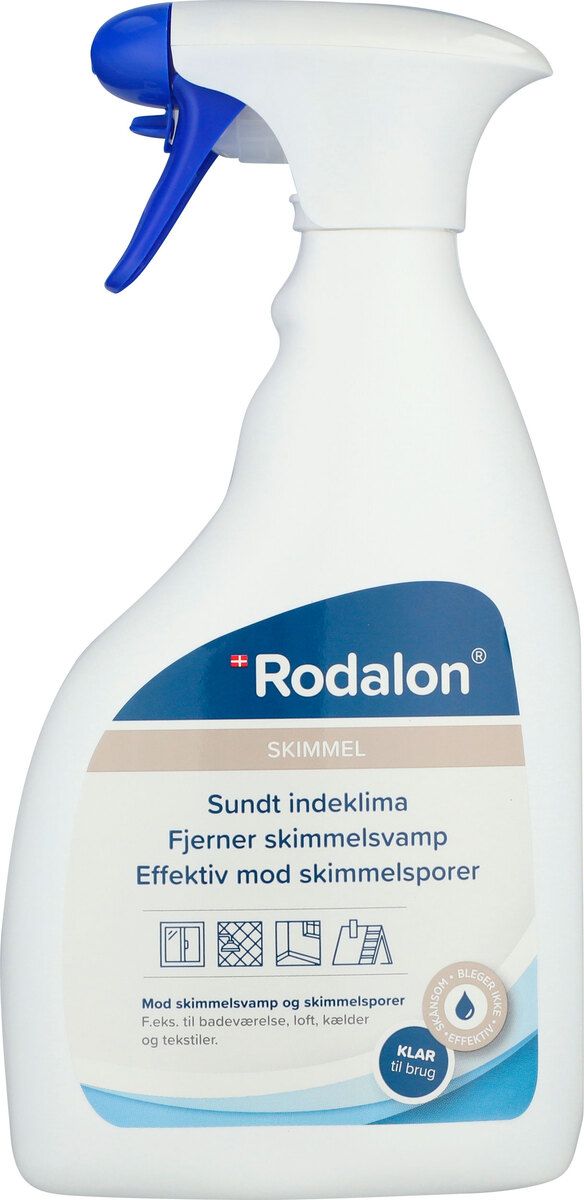Køb Rodalon Skimmel 750 ml billigt hos