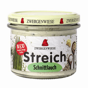 #2 - Zwergenwiese Streich Purløg Ø -180 g