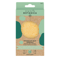 Omnia Botanica Havsvamp