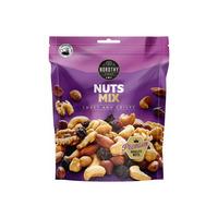 Nordthy Premium Nuts Mix - 150 g
