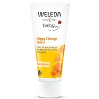 Weleda Calendula Nappy Change Creme - 75 ml