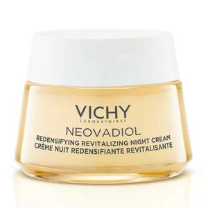 Vichy Neovadiol Peri-Menopause Night Cream - 50 ml.