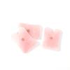 Gua Sha U, pink - 1 stk.