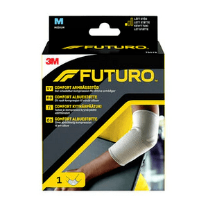 #1 - Futuro Comfort Lift albuebandage - 1 stk