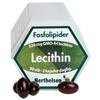 Berthelsen Lecithin - 90 kaps.