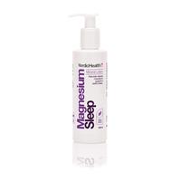 NordicHealth Magnesium Sleep Lotion - 180 ml