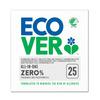 Ecover Zero All in one opvasketabs  - 25 tabs