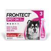 Frontect Spot On til hunde, 40-60 kg - 3 pipetter