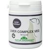 Natur-Drogeriet Liver Complex Veg - 180 kapsler