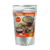 Natur-Drogeriet Hampefrø Afskallede Ø - 300 g.