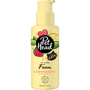 Pet Head Felin ' Good Foam 200