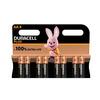 Duracell Plus Power AA 8 stk