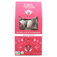 English Tea Shop Rooibos, Acai & Pomegranate