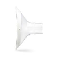 Medela PersonalFit Flex brysttragt 2 stk - Small 21 mm.