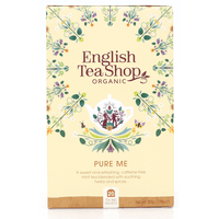 English Tea Shop Pure Me