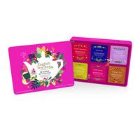 English Tea Shop The Ultimate Tea Collection Gift Tin
