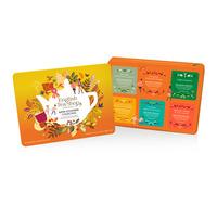 English Tea Shop Super Goodness Collection Gift Tin