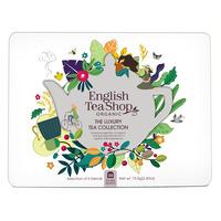 English Tea Shop The Luxury Tea Collection Gift Tin