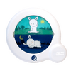 Claessens Kids Kid'Sleep Essential - hvid
