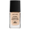Wet N Wild Photo Focus Dewy Foundation - Flere Farver - Soft Ivory