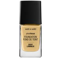 Wet N Wild Photo Focus Dewy Foundation - Golden Beige