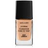 Wet N Wild Photo Focus Dewy Foundation - Flere Farver - Classic Beige