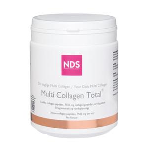 NDS Multi Collagen Total - 225 gr