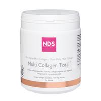NDS Multi Collagen Total - 225 g.
